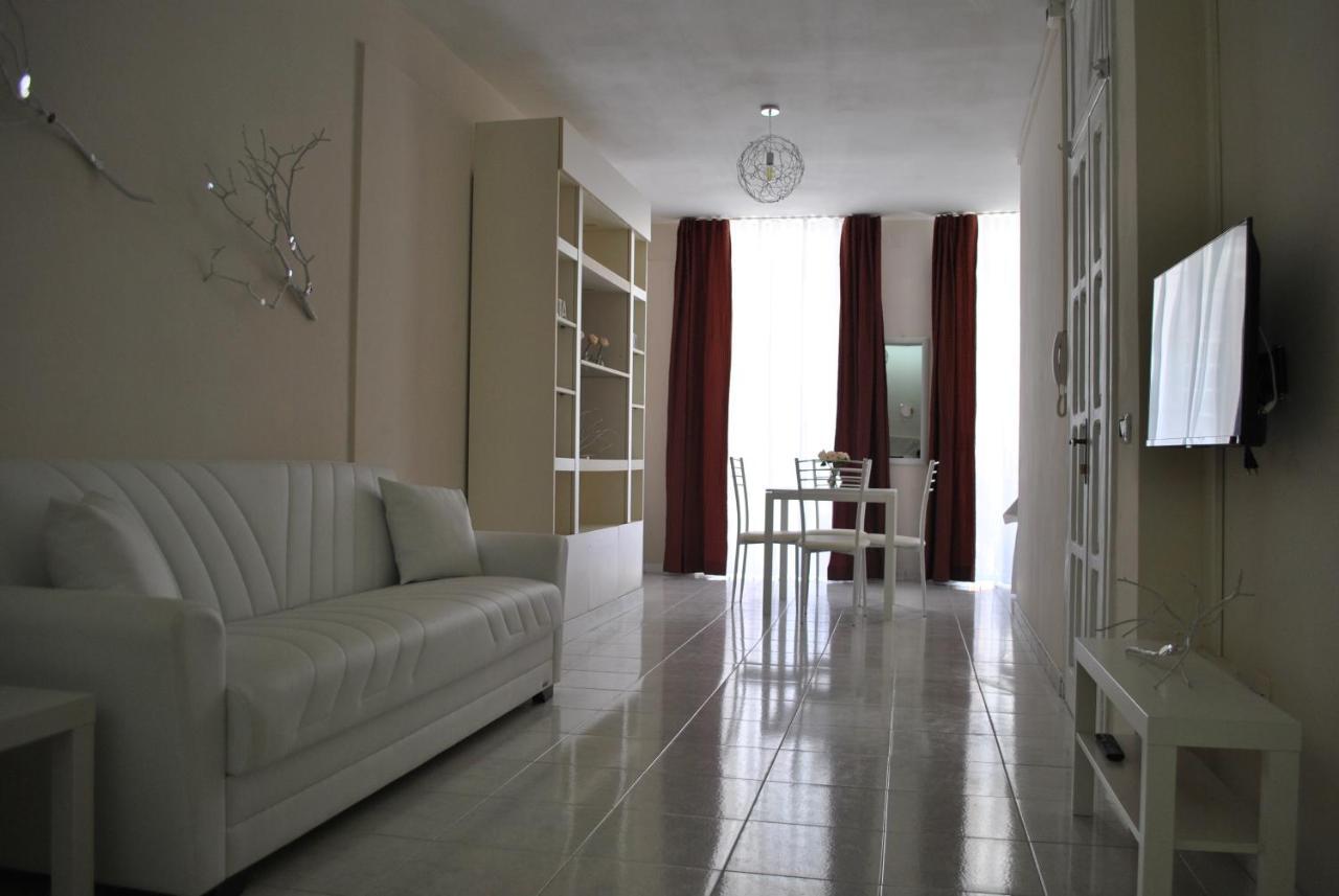 Casa Del Bottone Room〔Marina〕 Cagliari Exterior photo